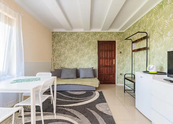 Bed and Breakfast Luna 3*