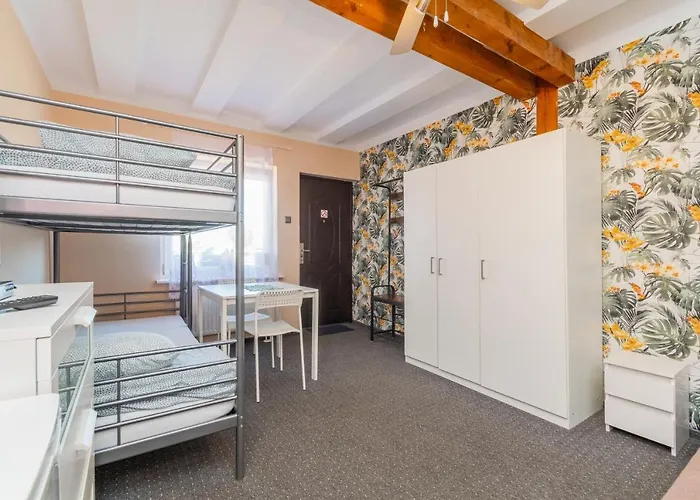 Luna Bed and Breakfast 3*