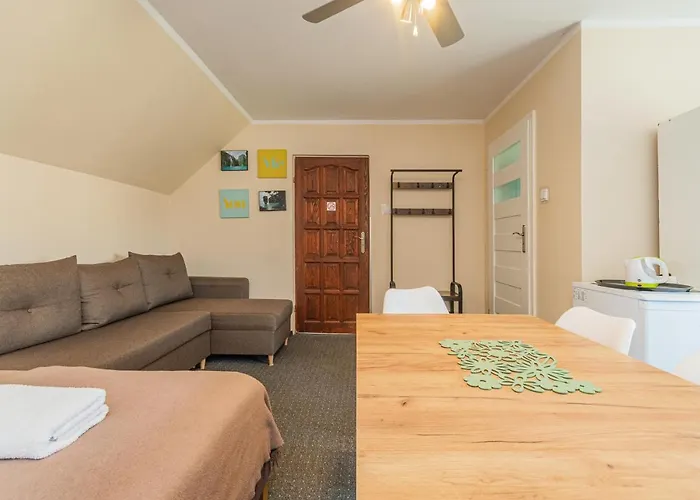 Luna Bed and Breakfast