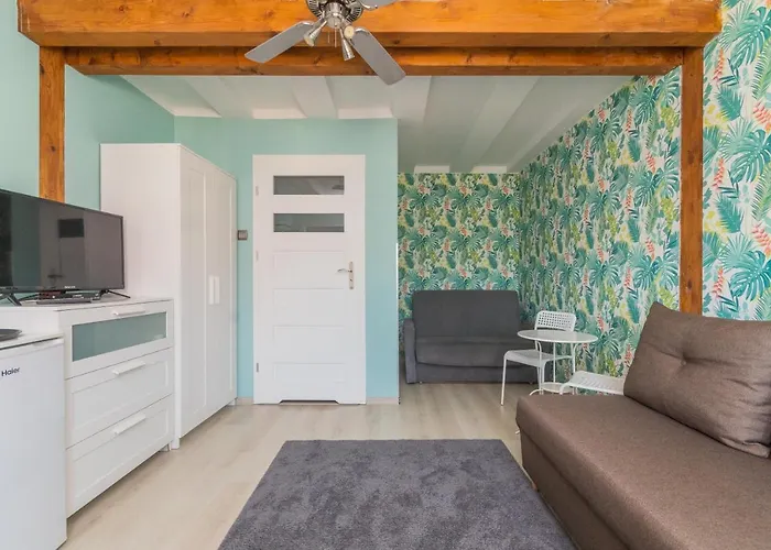 Bed and Breakfast Luna