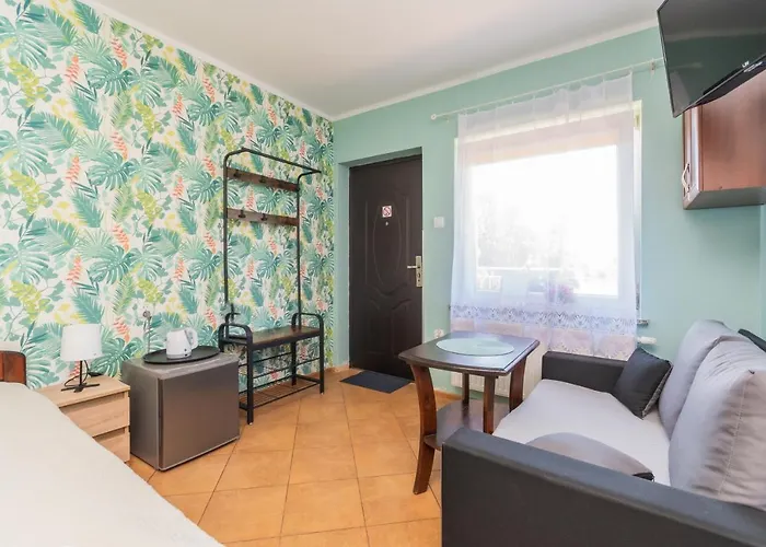 Luna Bed and Breakfast