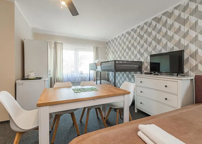 Bed and Breakfast Luna Stegna (Pomerania)