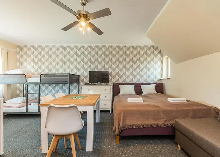 Bed and Breakfast Luna