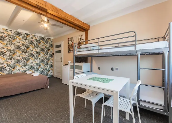 Luna Bed and Breakfast Stegna (Pomerania)