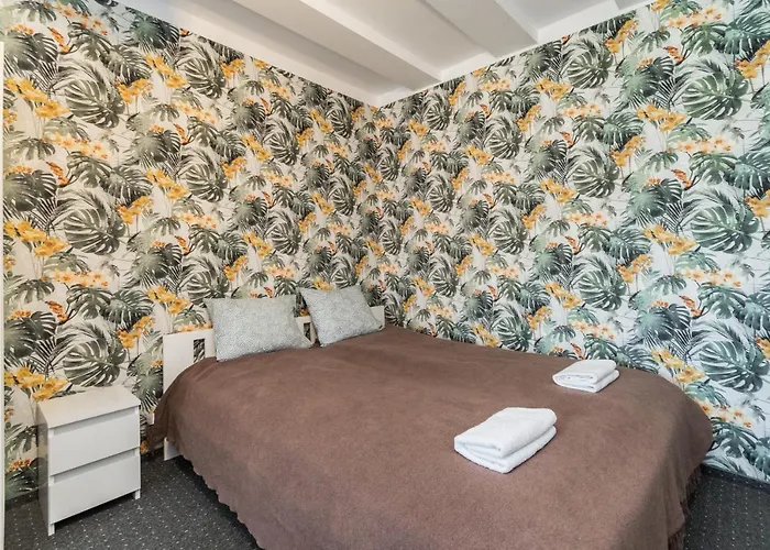 Luna 3* Stegna (Pomerania)