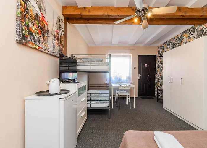 Luna Bed and Breakfast Stegna (Pomerania)