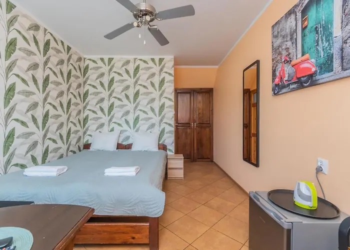 Bed and Breakfast Luna