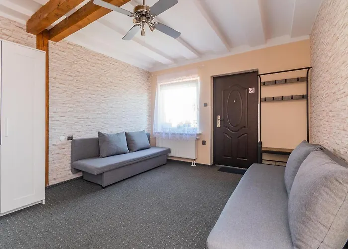 Luna Bed and Breakfast