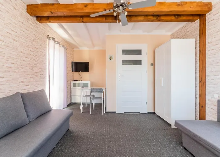 Luna 3* Stegna (Pomerania)