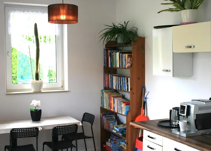 Luna Bed and Breakfast