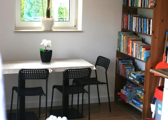 Bed and Breakfast Luna