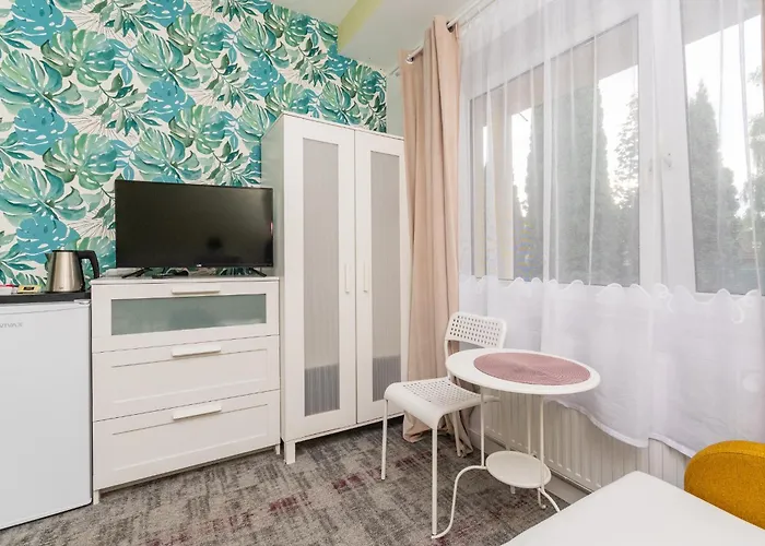 Luna 3* Stegna (Pomerania)