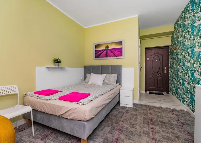 Luna Bed and Breakfast