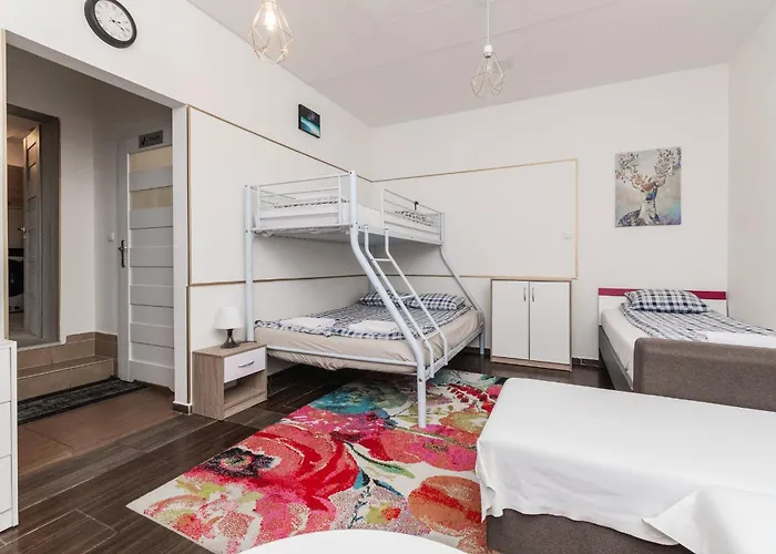 Bed and Breakfast Luna