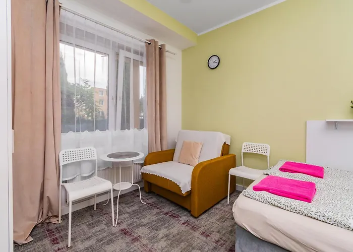 Luna Bed and Breakfast 3*