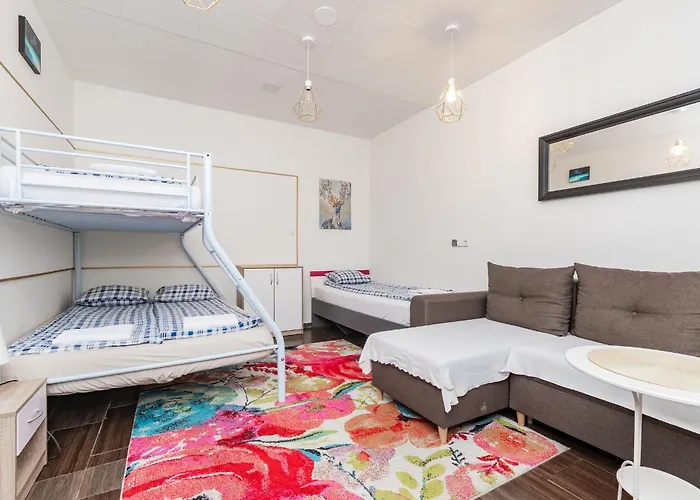 Bed and Breakfast Luna 3*