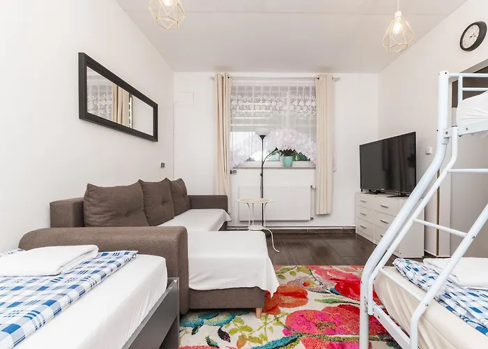 Luna Bed and Breakfast Stegna (Pomerania)