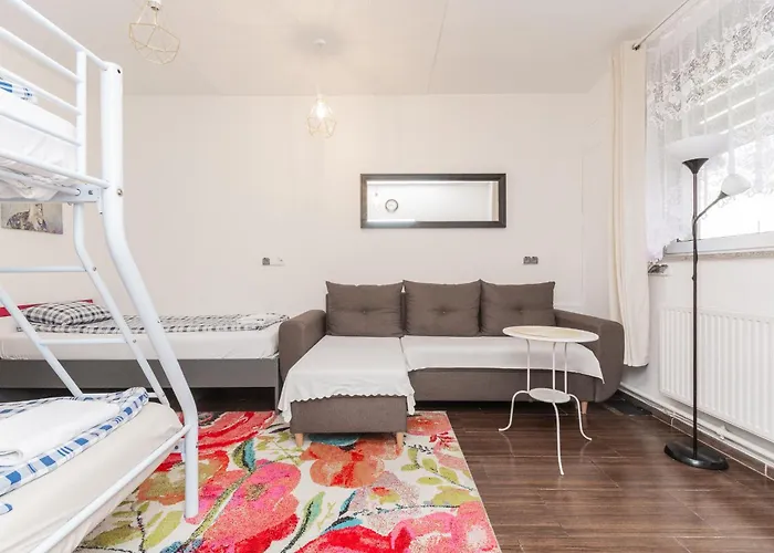 Luna 3* Stegna (Pomerania)