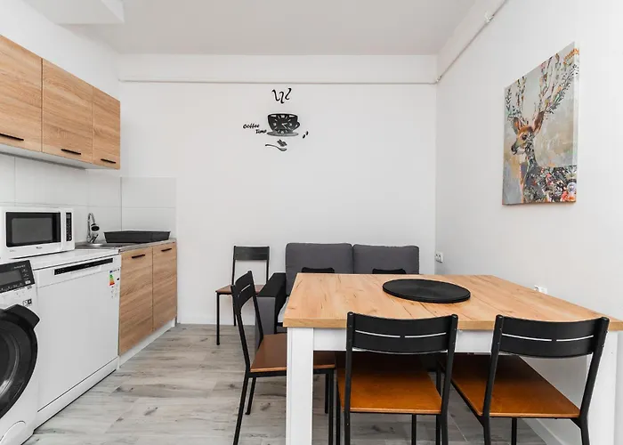 Bed and Breakfast Luna