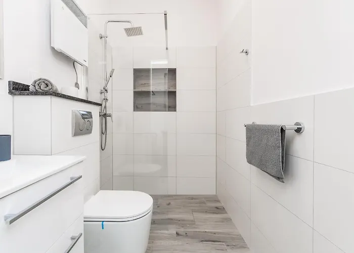 Luna Bed and Breakfast Stegna (Pomerania)