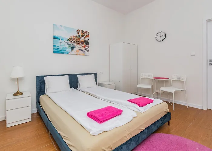 Bed and Breakfast Luna Stegna (Pomerania)