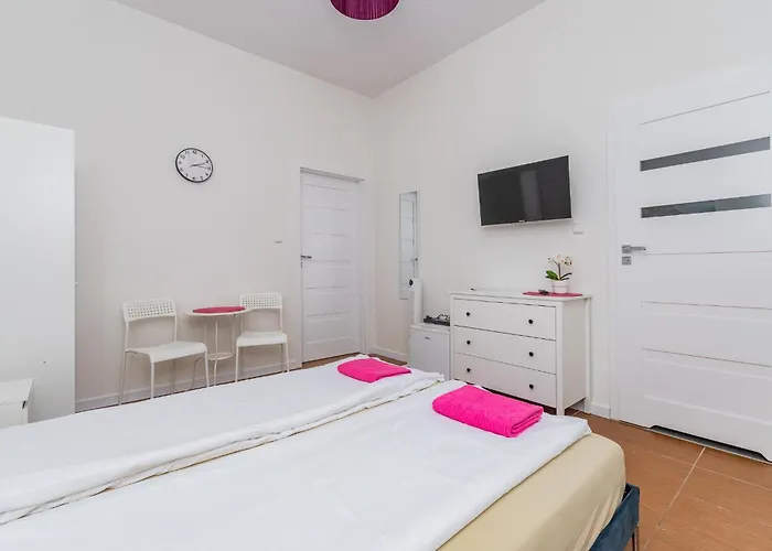 Luna Bed and Breakfast