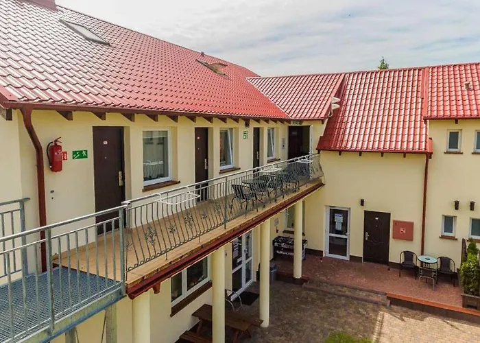 Bed and Breakfast Luna 3*